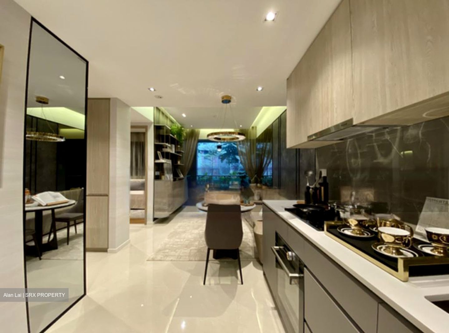 Jalan Kemaman (D12), Condominium #460120871
